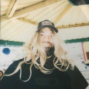 Meet your Posher, Chris